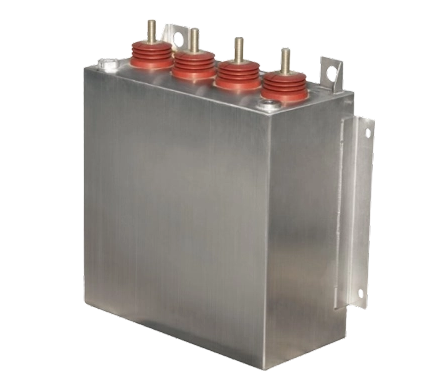 power electronics capacitor