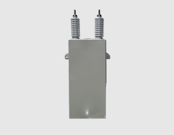 single phase power capacitor