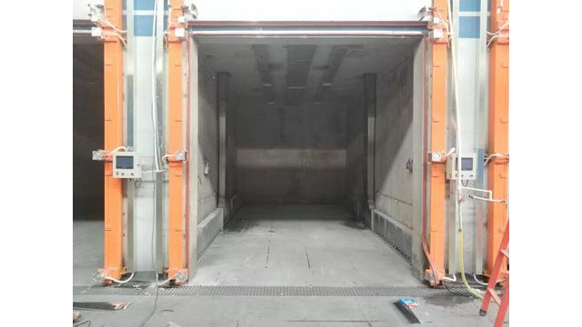 江西智能固化室代理商 江陰市三人崗自動化設備制造供應