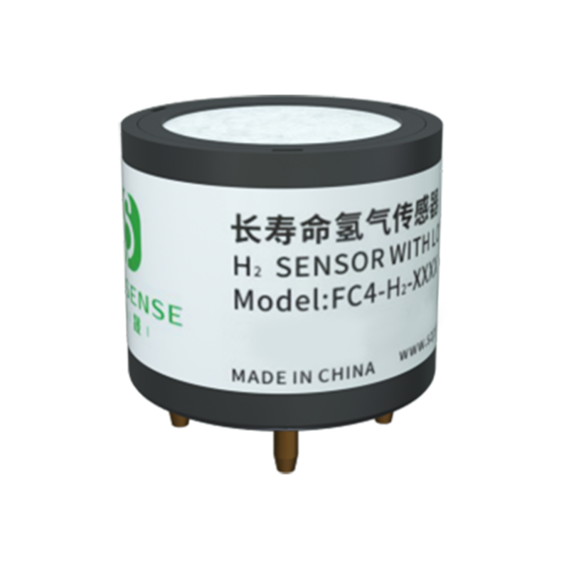 Isc H2 Sensor FC4-H2-1000 Electrochemical H2 Sensor | Hydrogen Detection Sensor