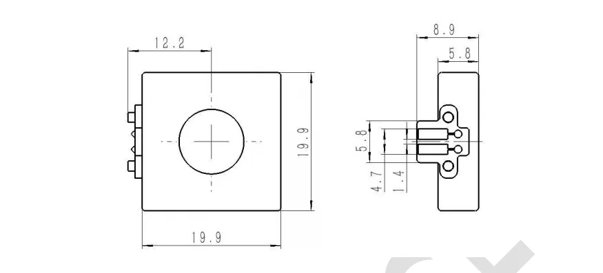 Dimensions