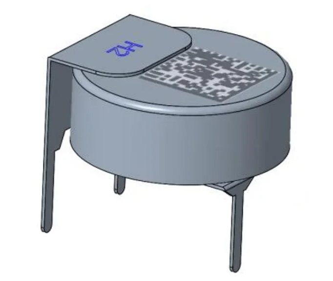 H2-1000 Electrochemical H₂ Sensor