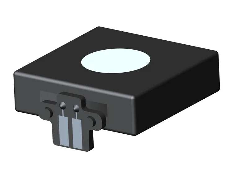 H2S gas sensor  H2S gas sensor