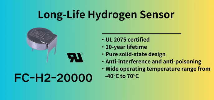 UL Solutions Awards Two UL 2075 Certifications to ProSense 040f26c88fcfeeab3c419c6423349bbc
