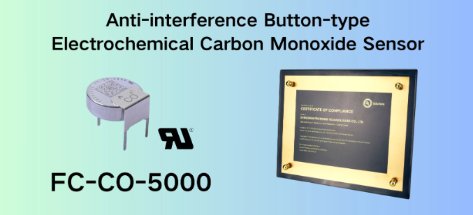 UL Solutions Awards Two UL 2075 Certifications to ProSense Ebfee4c02a76ce26f2eed88bd00ae076