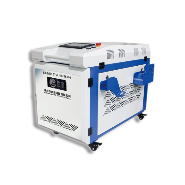 1500W 2000W 手持激光除銹機
