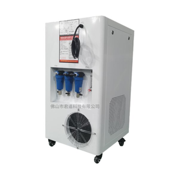 制氮機 激光焊接制氮機 高純度氮氣發(fā)生器 焊接防氧化解決方案