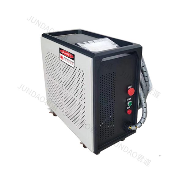 100W/200W/300W手持激光清洗機