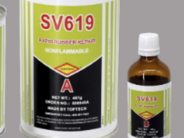 东莞常温冷硫化胶水厂家供应  迪普特橡胶供应