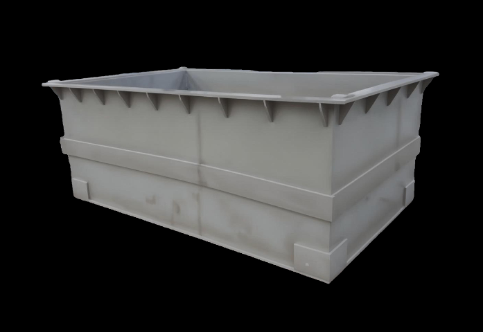 PE管分水器焊接零滲漏