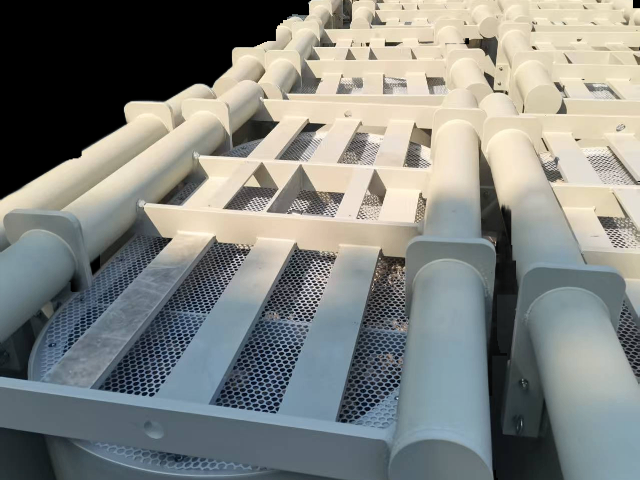 3D 打印環保設備加工化工廢氣