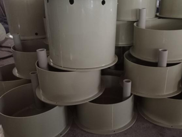 DN63規(guī)格PE管分水器焊接批量價優(yōu) 上海羅蘋實業(yè)供應