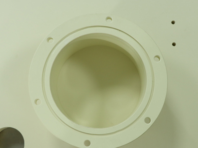 電熔連接PE管分水器焊接低溫適配 上海羅蘋實業(yè)供應(yīng);