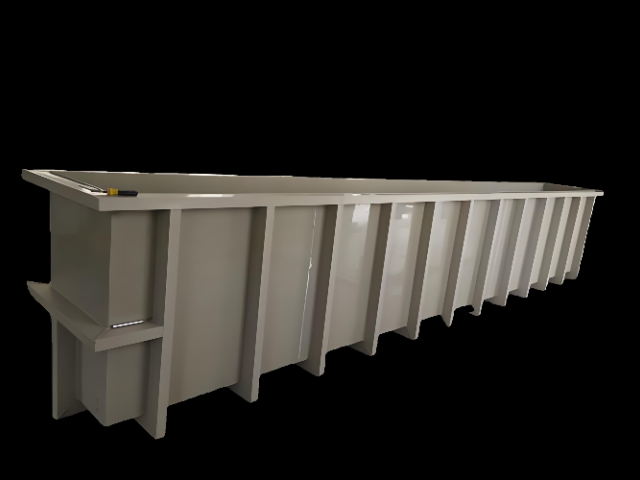 150間距PE管分水器焊接質檢齊全