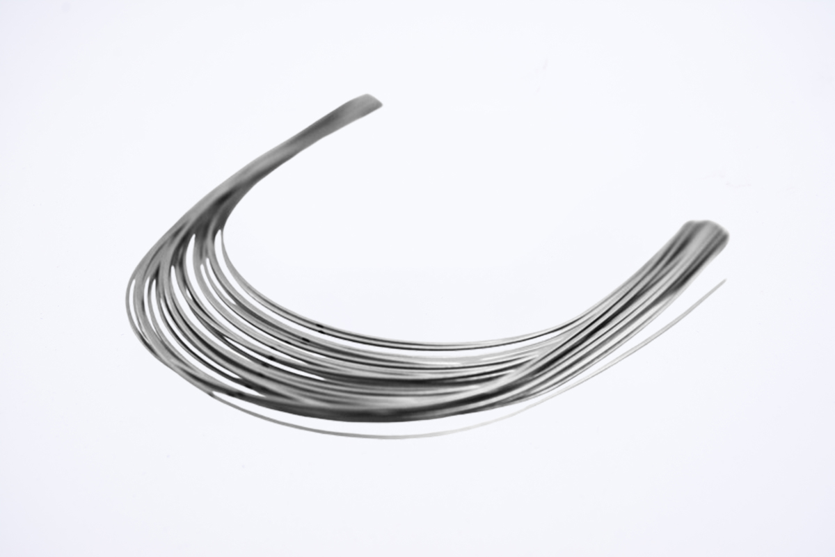 Stainless Steel Wires-HeiLongJiang Rainbow Technology Co., Ltd.