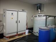 石油和天然氣行業(yè)