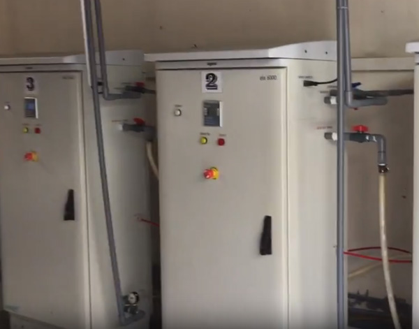 安路來特陽極電解液發(fā)生器