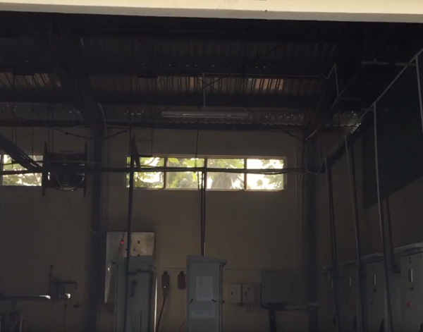 新聞中的安路來特發(fā)生器：用于農(nóng)業(yè)