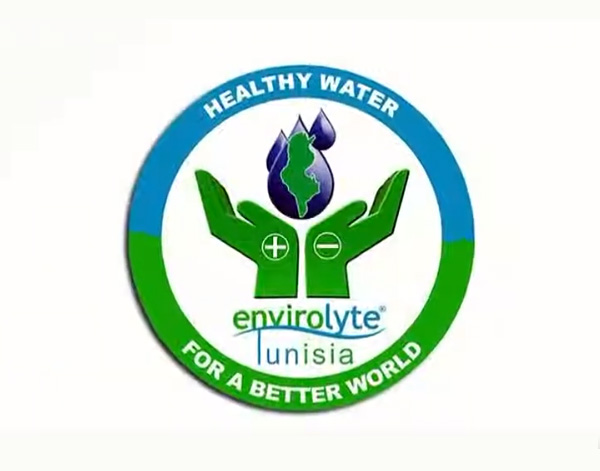 安路來特在突尼斯：用陽極電解液消毒幼兒園