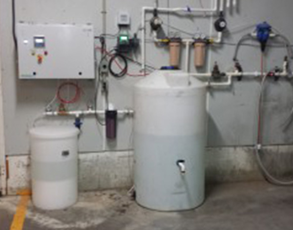 養(yǎng)豬業(yè)