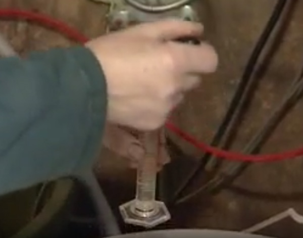 法國養(yǎng)豬場