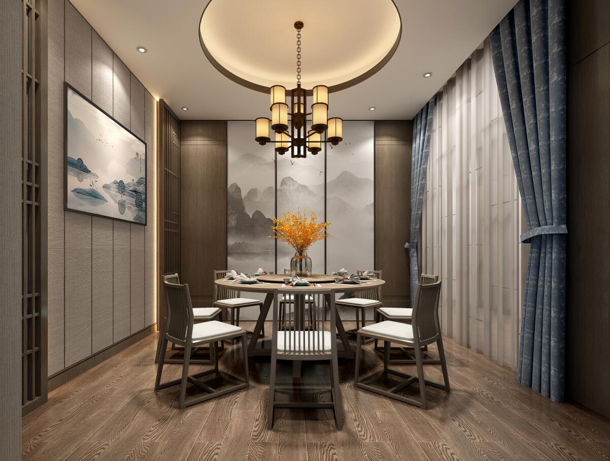 別墅設(shè)計(jì)風(fēng)格：打造個(gè)性化的豪宅