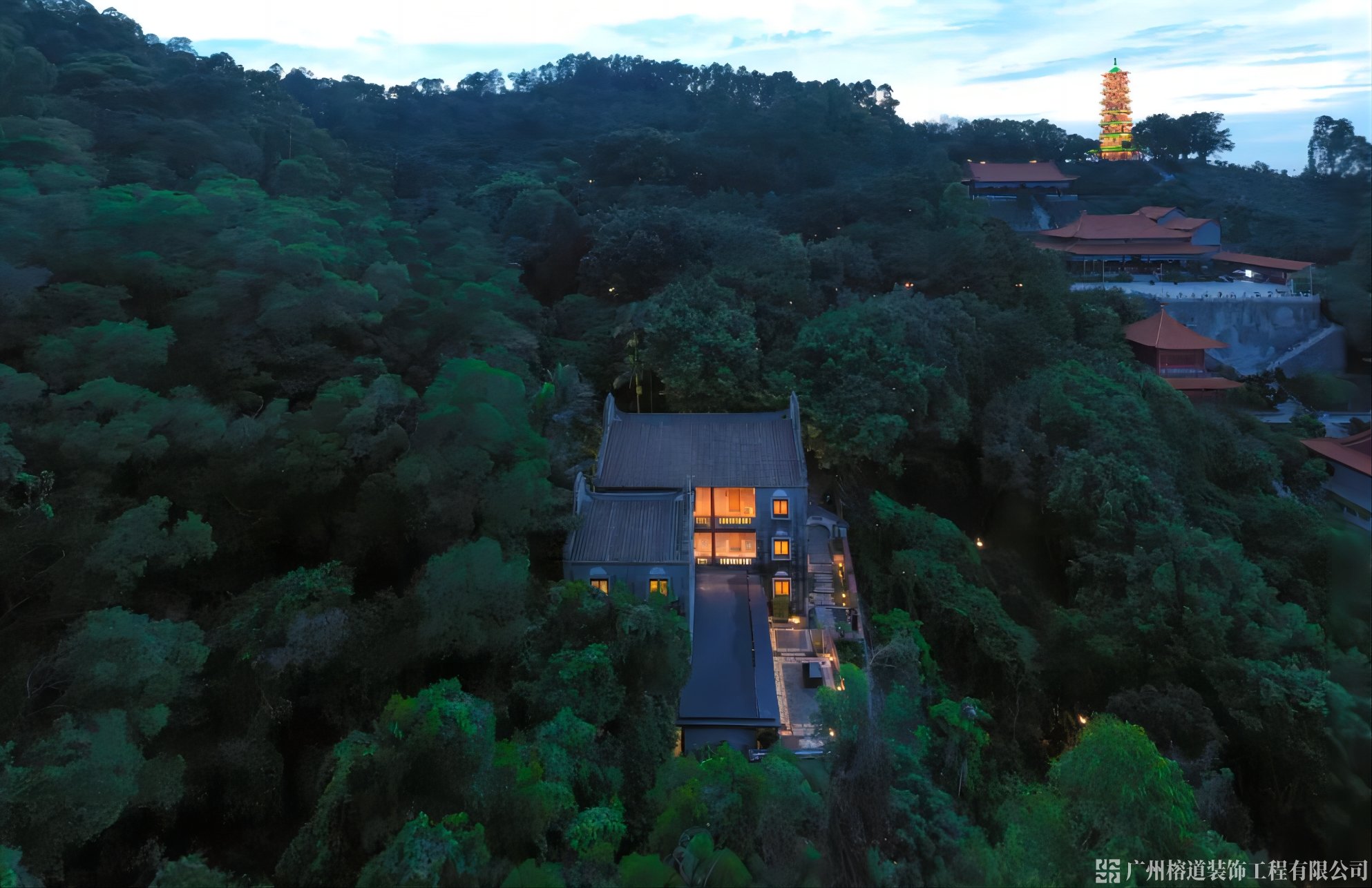 默娘之家民宿設計