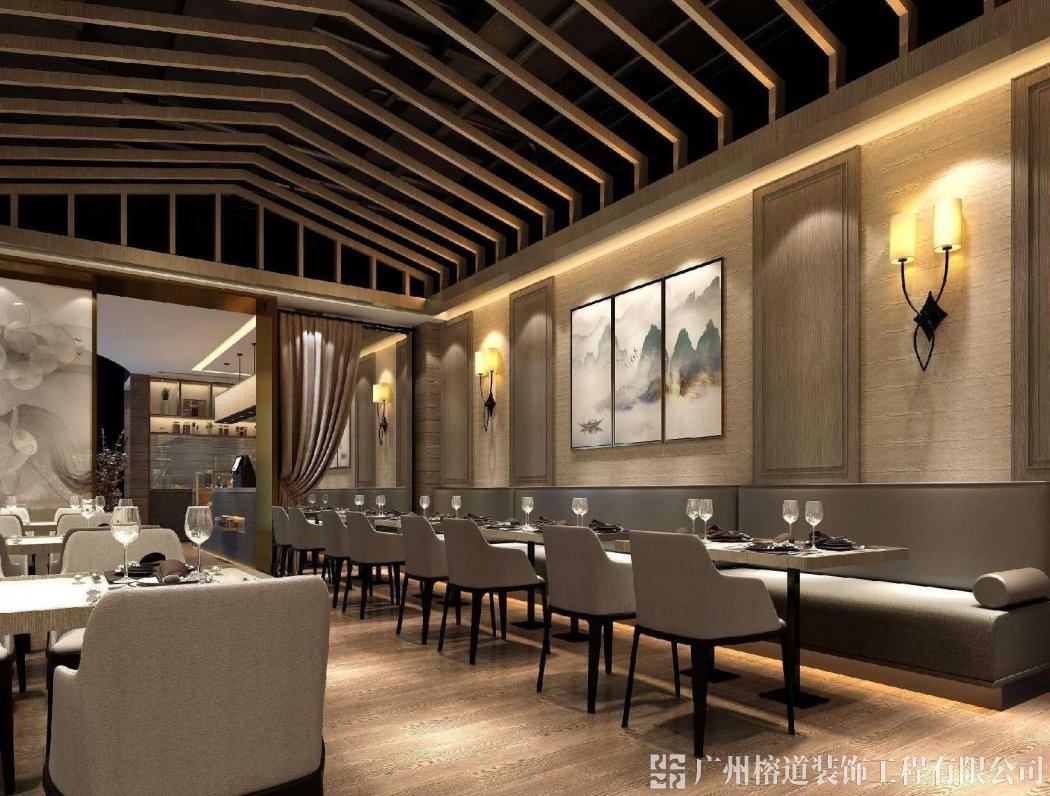 餐廳裝修創(chuàng)新：營(yíng)造獨(dú)特的用餐氛圍