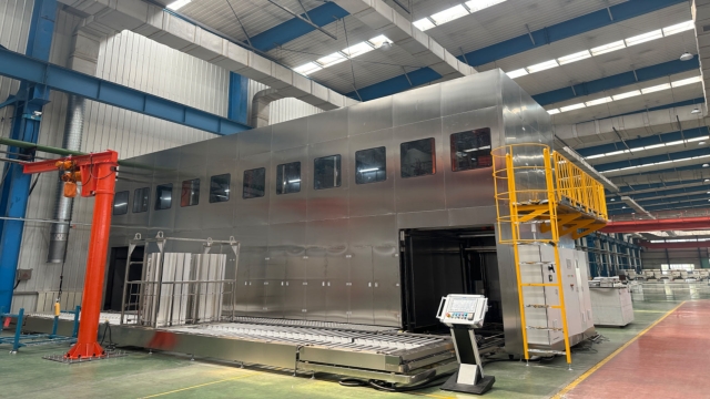 上海工業零件工業全自動清洗機批發