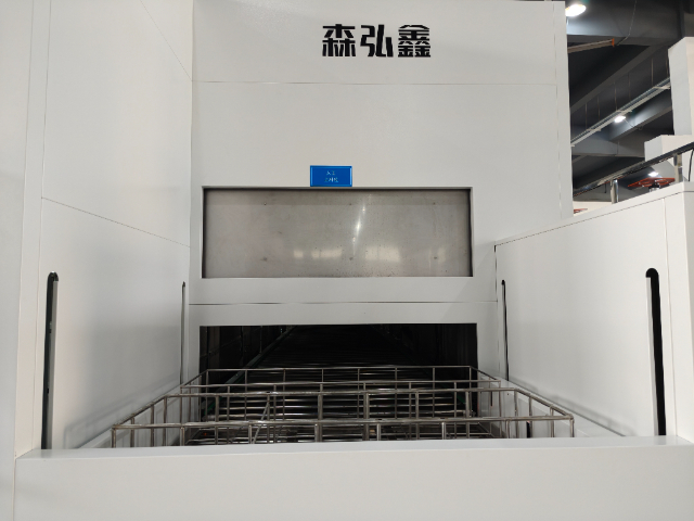 貴州國(guó)產(chǎn)清洗機(jī)設(shè)備類型 森弘鑫智能設(shè)備供應(yīng)