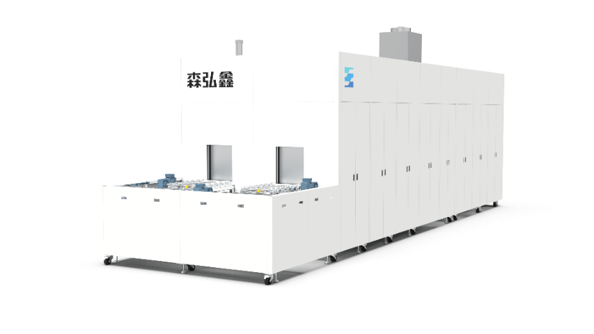 河南工業(yè)清洗機設(shè)備源頭工廠
