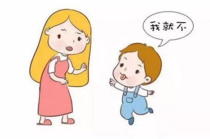 ?孩子叛逆是怎么回事？