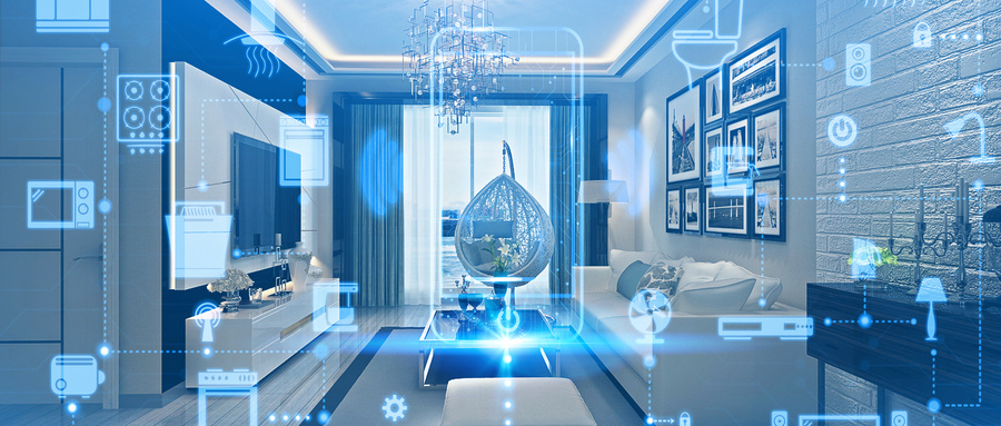 智能家居行业