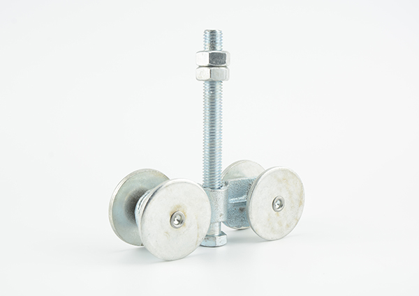 C55吊滑輪質(zhì)量獲得認(rèn)可