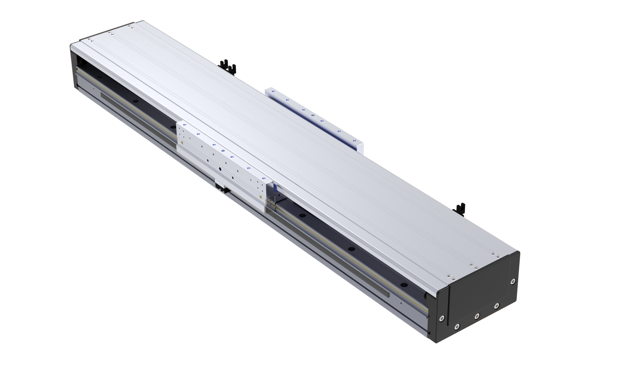 臺州國產(chǎn)品牌直線電機 值得信賴 蘇州控為自動化科技供應(yīng)