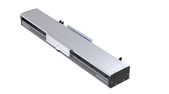 金華高精度磁懸浮直驅(qū)直線電機(jī)模組 誠信經(jīng)營 蘇州控為自動化科技供應(yīng)