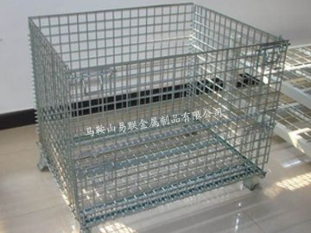 贵州出口仓储笼工厂直销,仓储笼