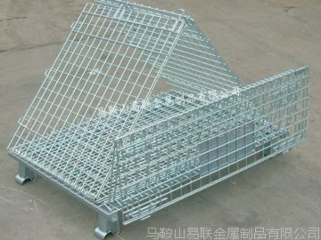 安徽出口仓储笼厂家电话