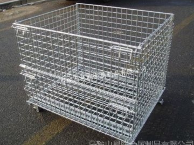 吉林什么样仓储笼价格,仓储笼
