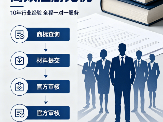 黑龙江个人商标注册证补发