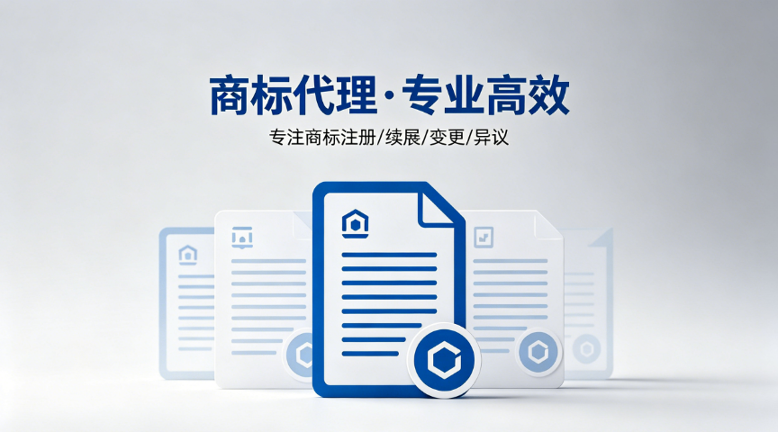 黑龙江个人商标注册证补发,商标