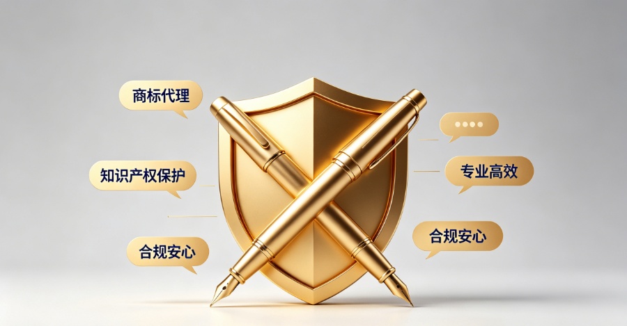 陕西科颖商标注册证补发,商标