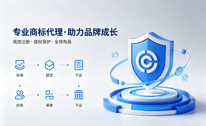 福建科颖商标注册证补发费用