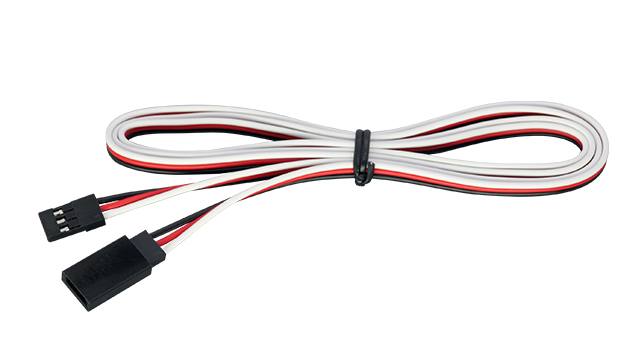 航拍无人机线束厂家