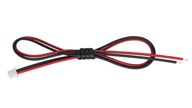 山西 VTOL无人机线束批发厂家