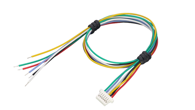 广西固定翼无人机线束厂家