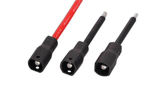 湖北航拍无人机线束加工