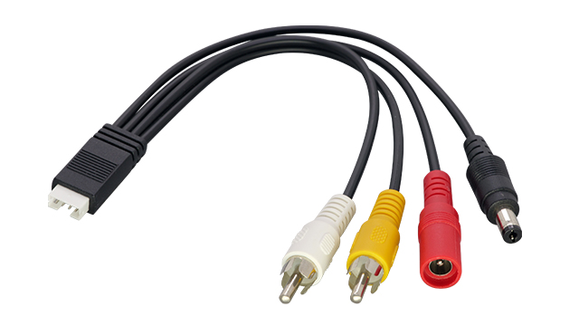 江西應(yīng)急通信無人機(jī)線束批發(fā)廠家 深圳市金豐盛電子供應(yīng)