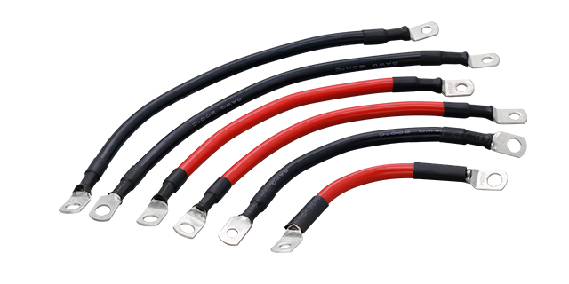 湖北紧凑型机器人线束品牌