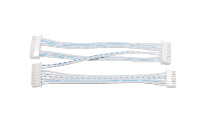 深圳JST端子線芯數(shù) 深圳市金豐盛電子供應(yīng)